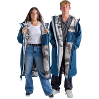 Advance Manga Comprida Para Mudar De Roupa